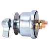 Master Battery Disconnect Switch Metal Battery Power Cut Isolator Killer