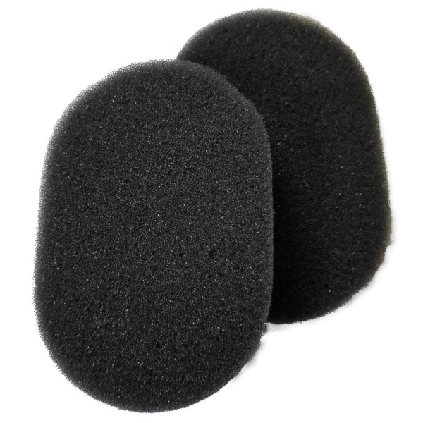 Oh 4 Aviation Aviation Headset Replacement Part Foam Insert (David