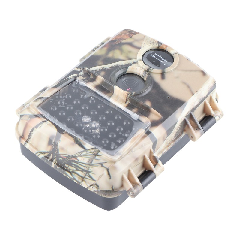 Mini Trail Game Camera 20MP 1080P Outdoor Camera with Night