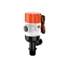 SEAFLO 12V 13D Series 1100GPH Livewell/Baitwell Pumps