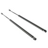 A-Premium Rear Tailgate Lift Supports Shock Struts Compatible with Nissan