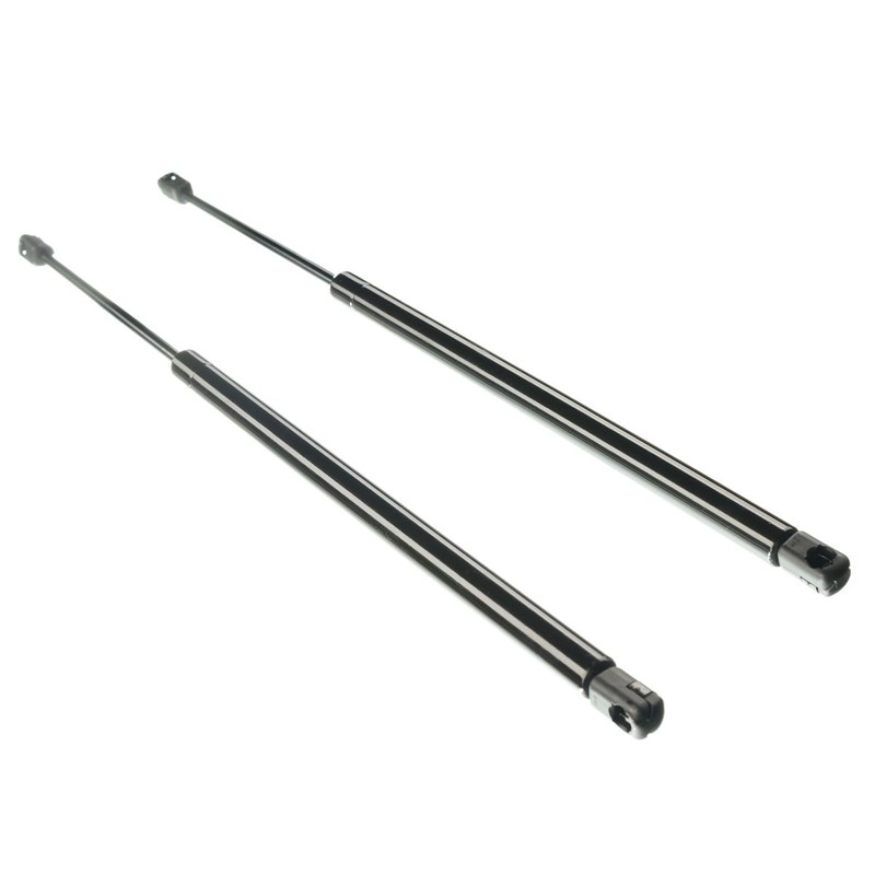 A-Premium Rear Tailgate Lift Supports Shock Struts Compatible with Nissan