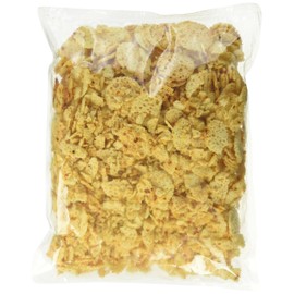 CrackersCompany "Chili CheeseCookie" Käse-Cracker mit Red Hot Chili gewürzt - Vorratspackung, 0.75 kg, 1er Pack (1 x 750 g)