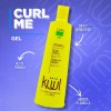 Gel Kuul Rizos Definido Curl Me