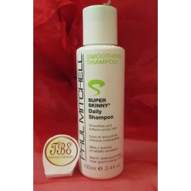 SUPER SKPAULINNY SHAMPOO 3.4 OZ Paul Mitchell  MITCHELL 