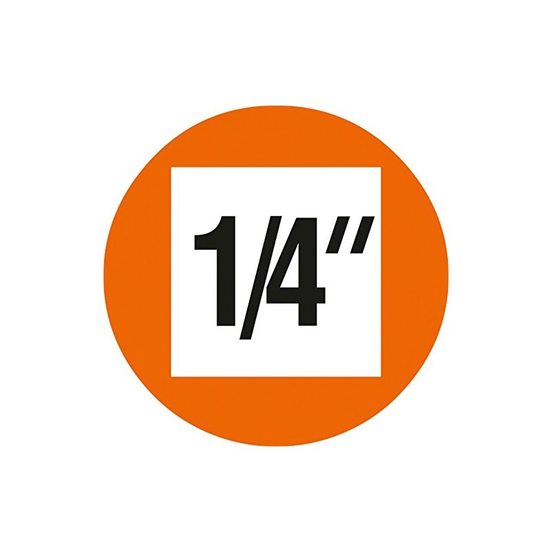 Projahn 1/4 Inch Bit Length 150 mm TX T25 2634