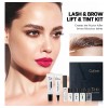 Kit Lash Lifting Más Tinte Golle