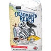 Raven's Brew Coffee High Caffeine Coffee Dark Roast Ground -