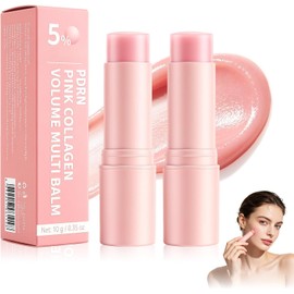 Bálsamo con PDRN, Volufiline, NAD y Colágeno, Antiedad + Lifting Facial, 2