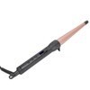 Hair Curler Electric LCD Ceramic Hair Curling Wand Rod Cone