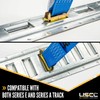 US Cargo Control E Track Cam Buckle Strap - 2