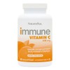 NaturesPlus Immune Chewable Vitamin C 500mg - Tasty Citrus Flavour