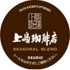 Keurig K-CUP Uejima Coffee Shop Organic Blend, 24 Cups (0.3