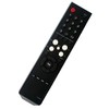 Smartby RC3008V Remote Control for VIORE TVs