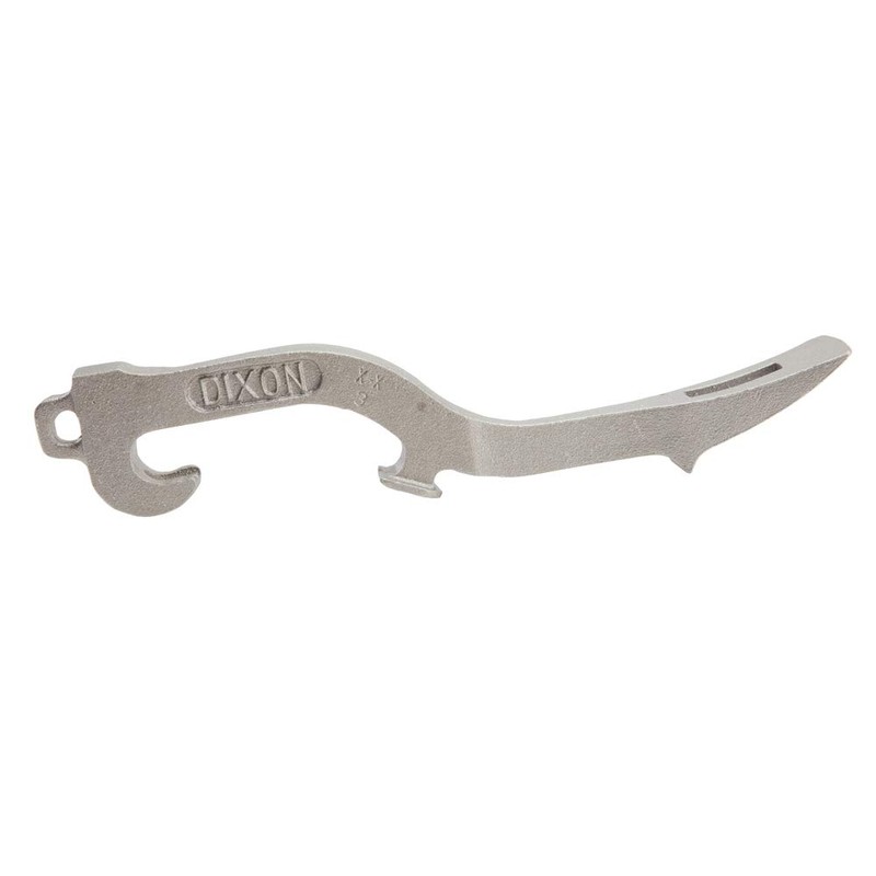 Fire Hose Universal Spanner Wrench