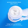 +WIS+ Moisturizing 4-Piece Skin Care Set - with Facial Cleanser,
