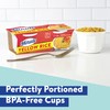 Minute RTS Yellow Rice, 2 - 4.4 Ounce Cups (Pack