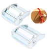 Natudeco Cam Buckle Car Cargoes Strap Buckle Heavy Duty Tension