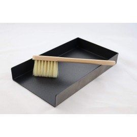 xx Stollen Baking Tray for 2 Pounders Aluminium Non-Stick Coating Stud Shape Stud Baking Frame Studs with Butter Brush