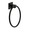 Bennington Redwood Series 4 Piece Bath Hardware Bathroom Accessory Set,