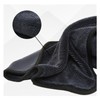 3PCS Bathroom Drying Cloth,Shiny Wipes for Car Detailing,Kitchen,Window,Microfibre Multipurpose（40 *