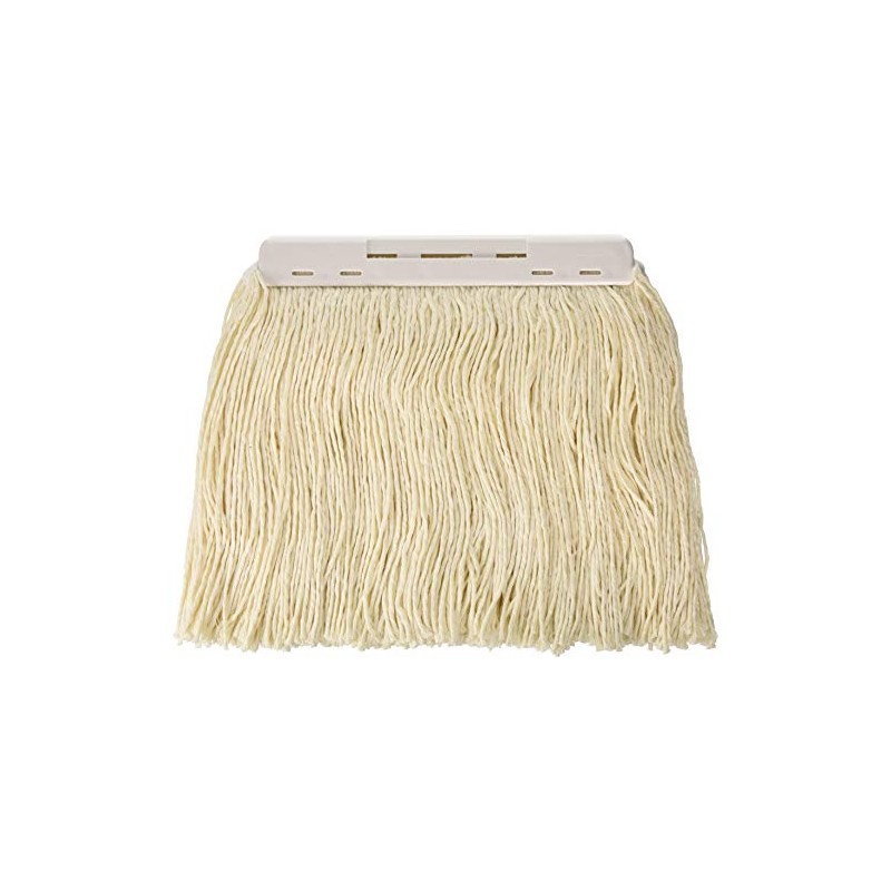 Condor (C313-8-260X-MB-W Mop Replacement Thread, Thread Rug, E-8, 9.2 oz