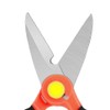 Jzhen Pack of 2 Cable Cutters Electrician Scissors Multifunctional Professional