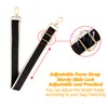 DAJISI Bag Straps for Crossbody Handbags,Wide Shoulder Bag Strap Adjustable