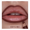PEACHES AND CREAM HOLD THE LINE LIP LINER SET, PEACHES