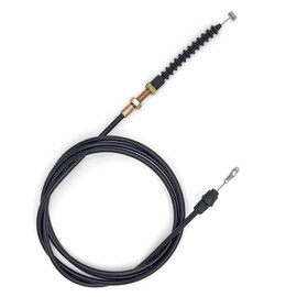 Funhoon 06900614 Deflector Control Cable for Ariens 921024 921029 921030 921032 921038 921040 921045 921046 921047 Deluxe 24" 28" 30" 32" Platinum SHO 24" 30" AX 254cc Engine Snow Blowers