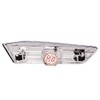 Spec-D Tuning LB-G35032-RS Side Marker Light