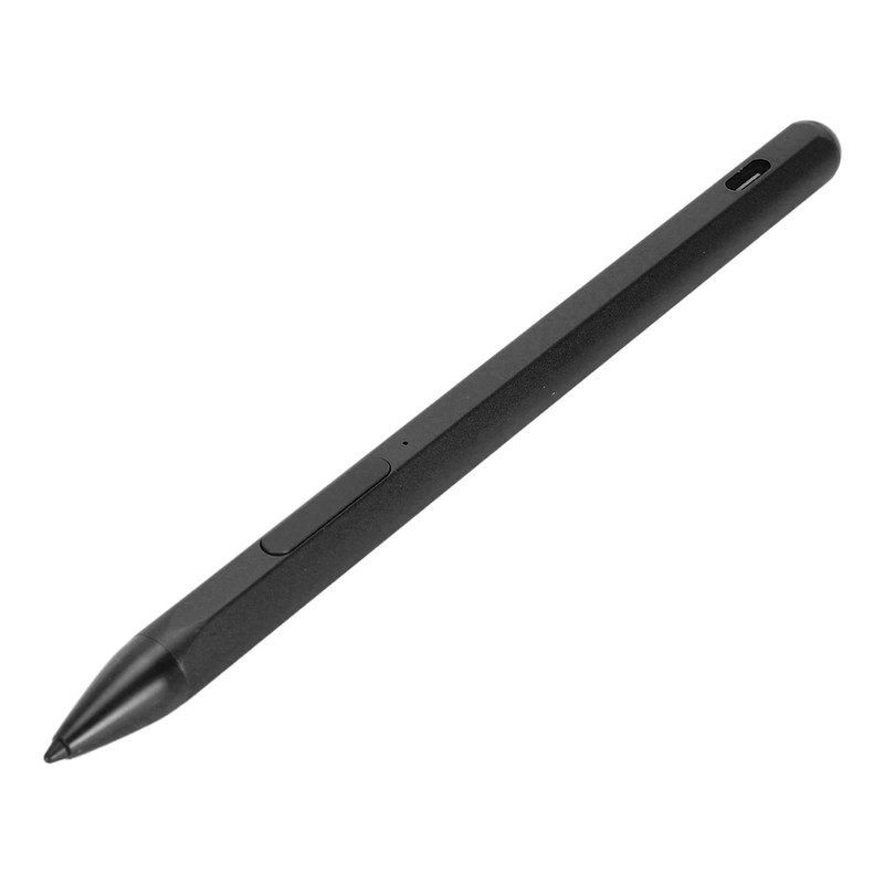Laptop Stylus Pen with 3 Replacement Nibs Palm Rejection Rechargeable