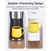 Tastyle Single Serve Hot & Iced Coffee Maker with Strong