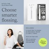 SLATE Electric Flosser | 3-in-1 Electric Flosser for Teeth w/