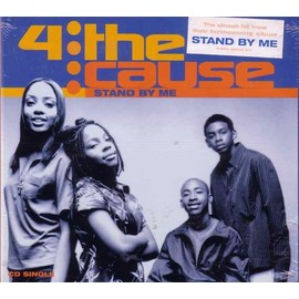 Stand By Me / We Got U