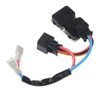 Blower Controller Resistor Control Unit for S-Class W140 S-Class Coupe