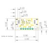 SparkFun Mini Human Presence and Motion Sensor - STHS34PF80 (Qwiic)