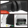 A-Premium Dimmer Switch Compatible with Nissan Frontier 2006-2015, Murano 2006-2007,
