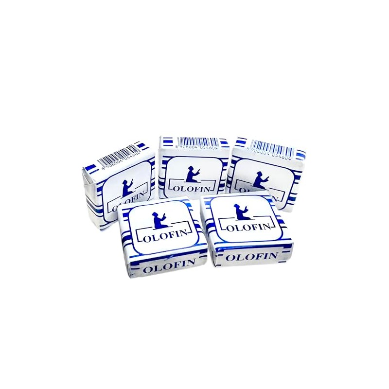 Añil Azul Premium Blue Squares Whitener Eco-Friendly, Advanced Laundry Formula