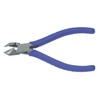 3.peaks 斜ニッパ 穴付・バネ付・成形グリップ 150mm DNP-150ZH-S
