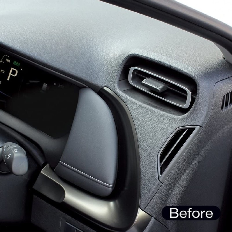 Tsuchiya Yac (槌屋ヤック) Toyota MXPK1# Aqua Dedicated Air Conditioner Drink