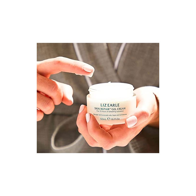 Liz Earle Skin Repair Gel Cream 50ml