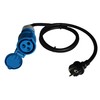 as - Schwabe as - Schwabe Camping CEE-Adapterleitung - 1,5