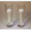 Crispin Hard Apple Cider Glass | Set of 2 Glasses