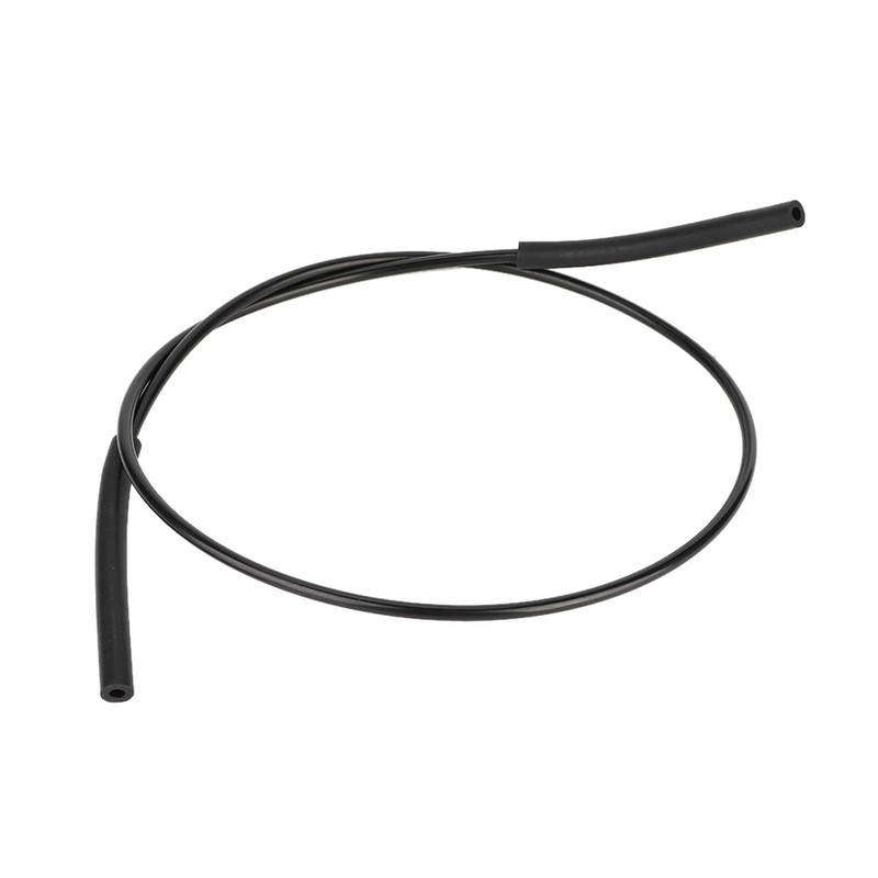 Secondary Air Injection Pipe Pump Vacuum Hose Line 11727574490 Fit