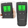 Wanjorlay Wall Metal Detector Electronic Wood Studs Finder Wire Scanner