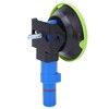 Heavy Duty Hand Pump Suction Cup, 3in Hand Pump Suction