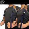 JoginGrip - Innovative Running Vest - Relieves Arms and Shoulders