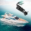 Boat Engine Starter Ignition Switch & Key 35100-ZV5-013 35100ZV5013 for