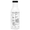 Kolder Salad Dressing Mixer Bottle for Light Recipes, Glass, 13-Ounce, Made i...